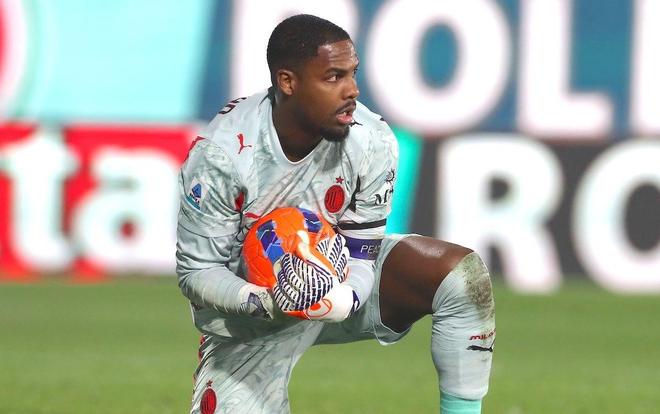 迪马济奥：迈尼昂接近就和米兰续约至2031年达成协议