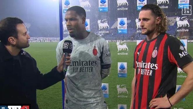 迈尼昂：关键在于没丢掉第二个球，这让我们没有脱离比赛节奏