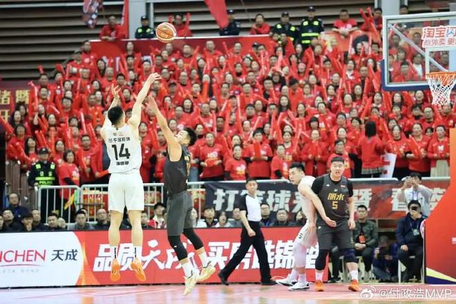 官方：浙BA2025年带动文化、商业、旅游、体育消费29.18亿元