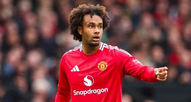 意媒：齐尔克泽缺席曼联周五训练，且点赞马伦加盟罗马的动态