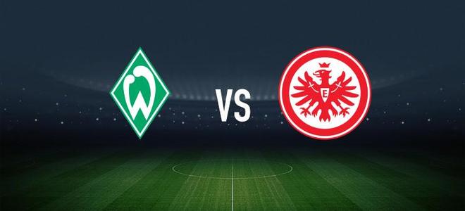 云达不莱梅vs法兰克福：菅原由势、施密德首发，堂安律、达胡德出战