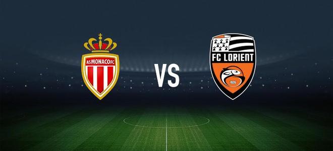 摩纳哥vs洛里昂：戴尔、巴洛贡首发，班巴-迪昂、姆沃戈出战