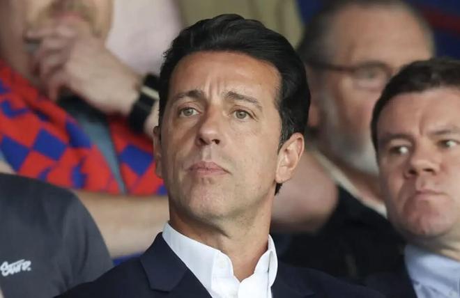 TA：诺丁汉森林内部人士承认埃杜正受到内部审视