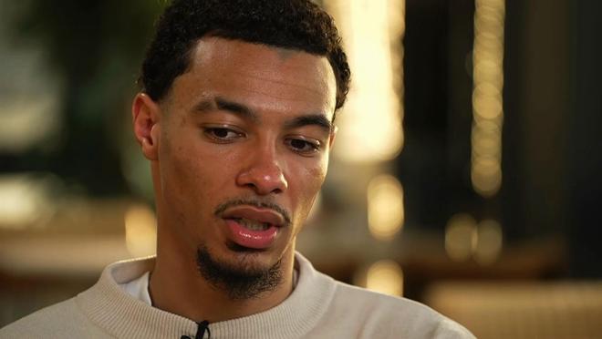 埃基蒂克：我很喜欢维尔茨的踢球方式；欧冠不是梦想而是目标