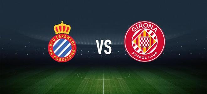 西班牙人vs赫罗纳：卡夫雷拉、多兰首发，勒马尔、布林德出战