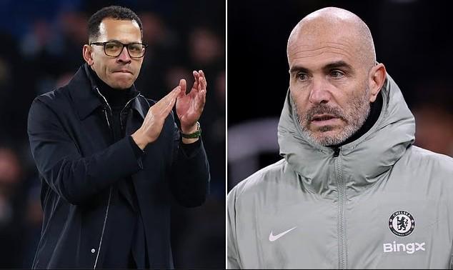 邮报：切尔西冬窗想引进一名中卫，也不排除签中场或前锋