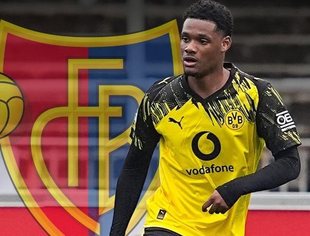 德天空：巴塞尔与多特谈租借迪朗维尔，目前尚未达成最终协议