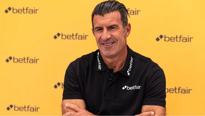 菲戈：阿隆索下课出人意料，皇马当务之急是恢复稳定性