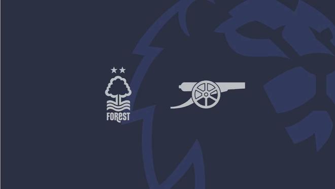 2023年来枪手仅两次英超被连场零封，两次的第二场都是对森林