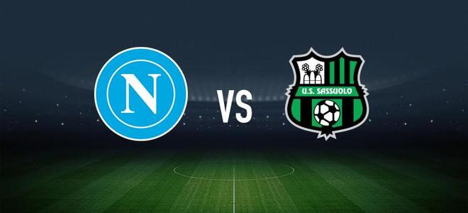 那不勒斯vs萨索洛：麦克托米奈、霍伊伦首发，马蒂奇、皮纳蒙蒂出战