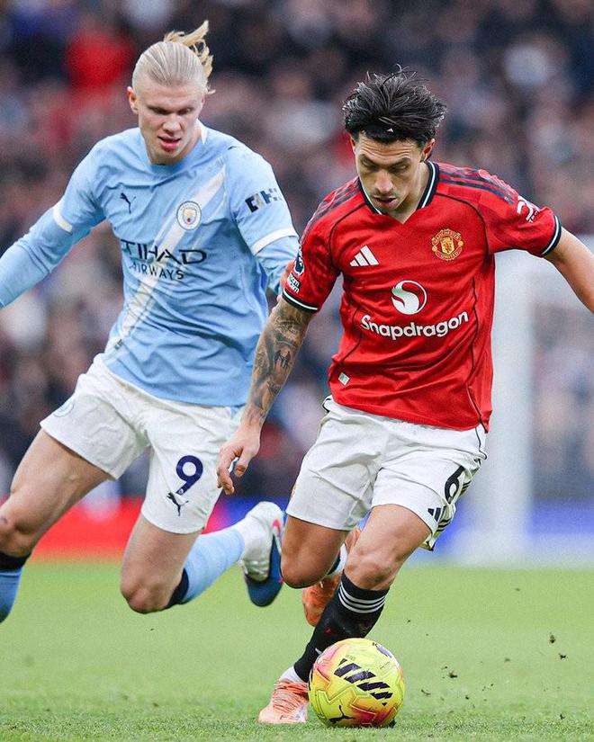 哈兰德最严厉的父亲，面对利马的7场比赛哈兰德有6场哑火