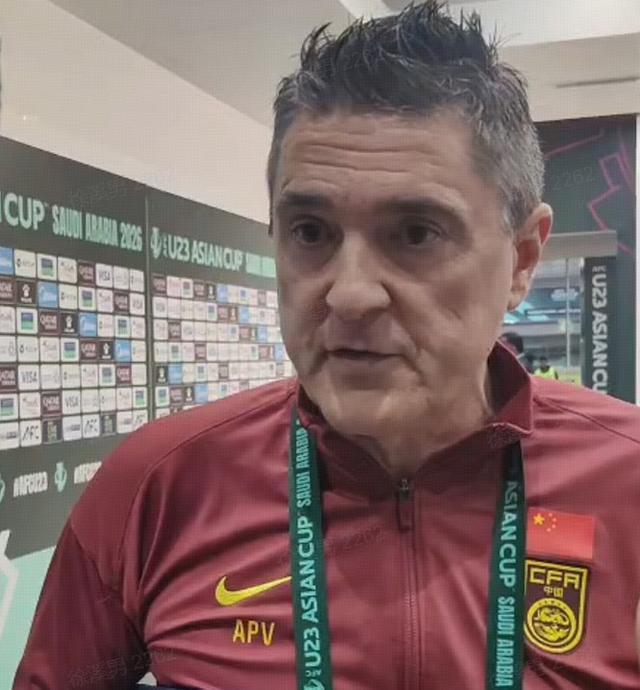 懂球帝在现场丨安东尼奥：想把我对这份职业的热爱，传递给大家