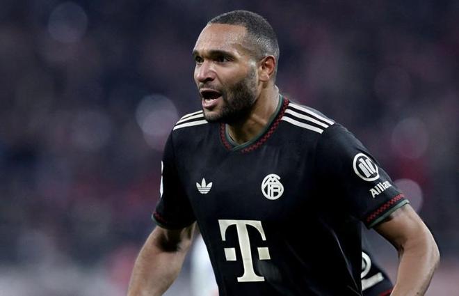 塔：很高兴我们的小鹿回来了；半场时教练告诉我们不要慌张