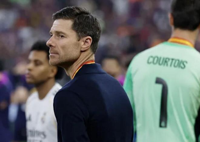 接替托普穆勒？图片报：法兰克福高层克勒舍计划与阿隆索会面