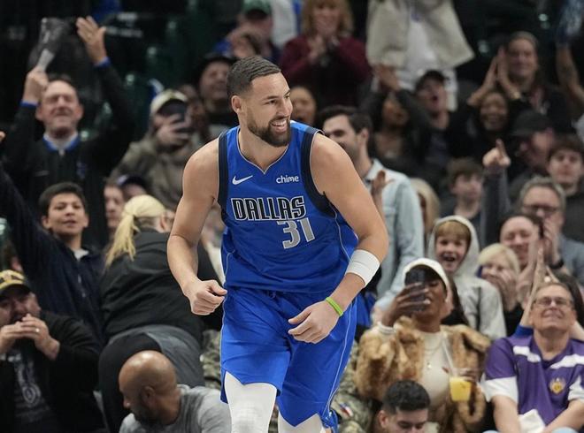 克莱：当年我的社媒简介是“追逐雷-阿伦”，很多人说我不切实际