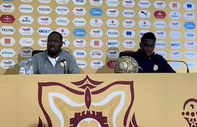 塞内加尔主帅：马内说这是他最后一届非洲杯？我和国家不同意