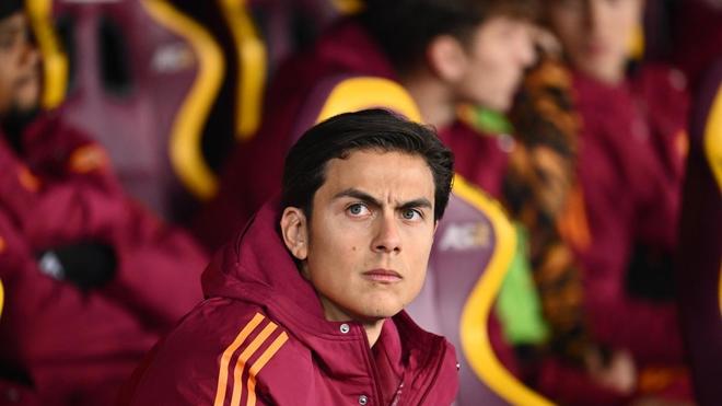 斯基拉：迪巴拉与罗马的故事似乎进入尾声，续约谈判陷入僵局