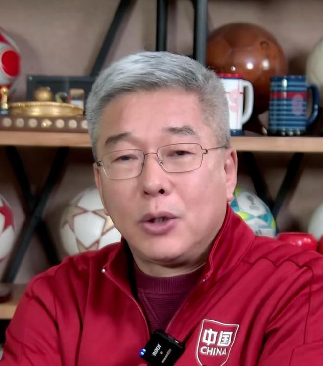 刘建宏：李昊出色发挥，全队贯彻战术到底，换人时机把握很好