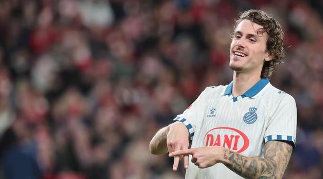 阿斯：马竞希望引进卡洛斯-罗梅罗，解约金高达4500万欧