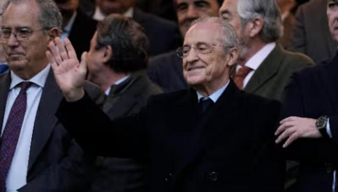 记者：伯纳乌嘘老佛爷是因为球迷认为球员和高层辜负了阿隆索