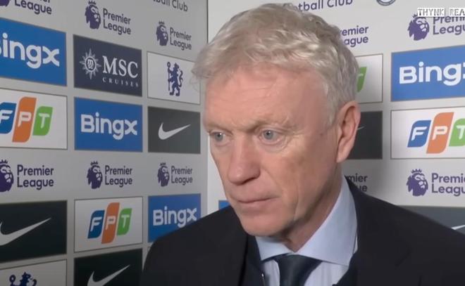 莫耶斯：俱乐部冬窗确实想引入球员，但当前转会市场非常困难