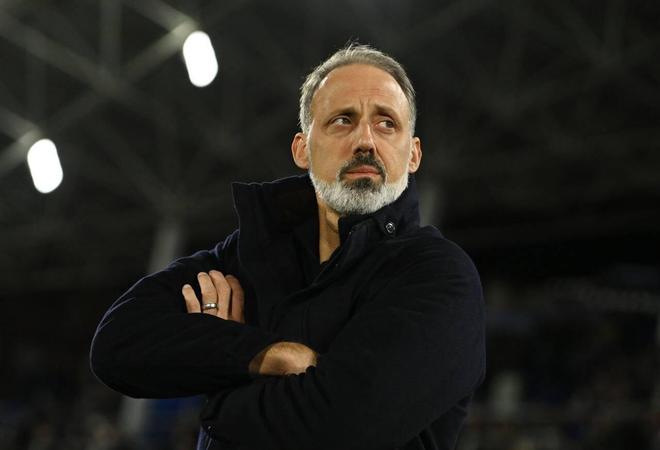 马塔拉佐：赢球确实有运气成分，但雷米罗的顶级表现并非运气