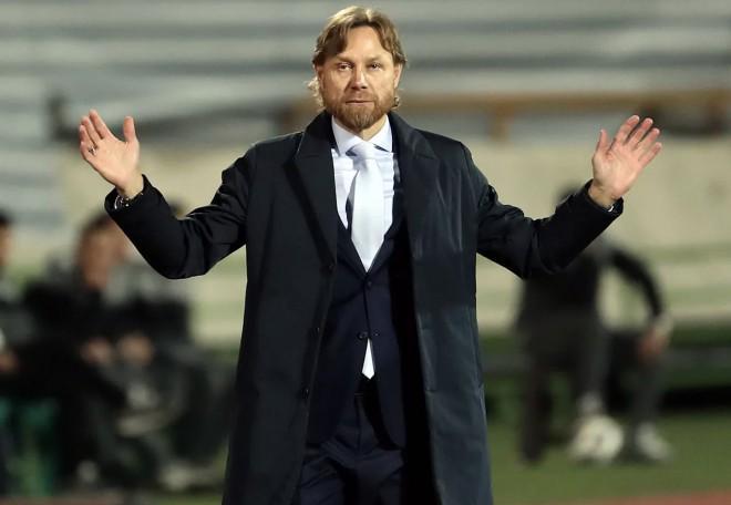 卡尔平：俄罗斯国家队现在处境尴尬，也不知道何时能恢复正常