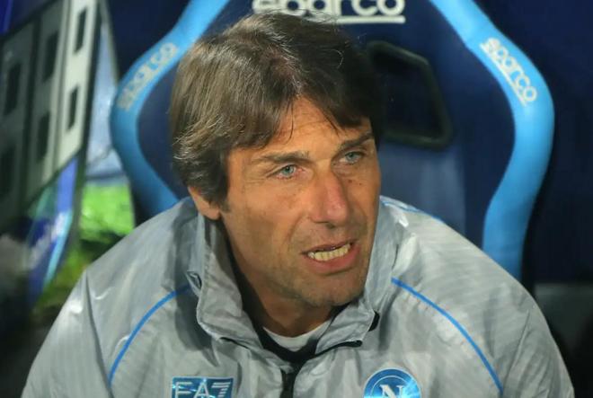 孔蒂：伤病问题？我们会尽力做点什么，但我们不是魔术师