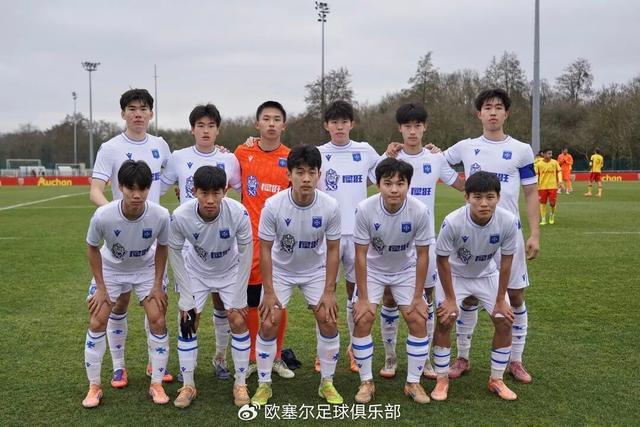 崔鹏：作为基层的青训教练，带队最终目标是培养球员为国效力