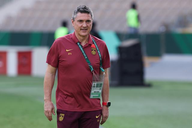 球迷态度：中越大战安东尼奥大胆变阵，U23国足能否再创历史？