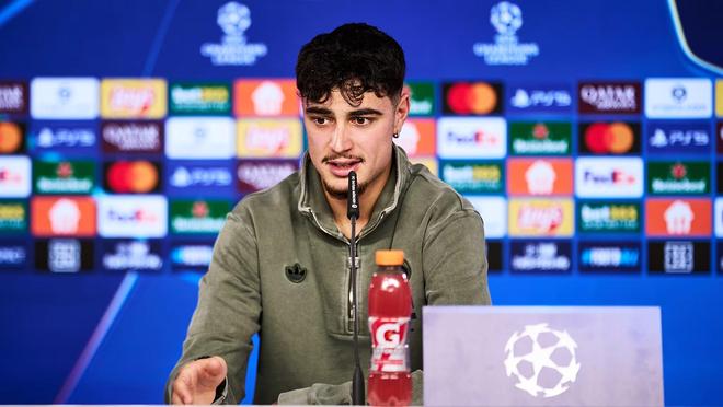 帕夫洛维奇：很高兴能长时间保持健康，有些事我无法控制