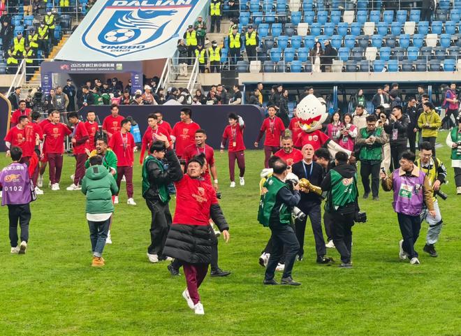 李昂：我在海港的五年是成功的，最难忘23赛季战平泰山后夺冠