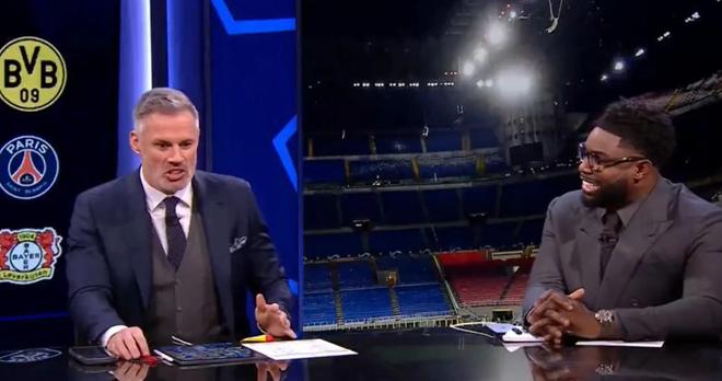 又吵架，莱因克尔的播客拿下网飞大合同，卡拉格：根本没人听