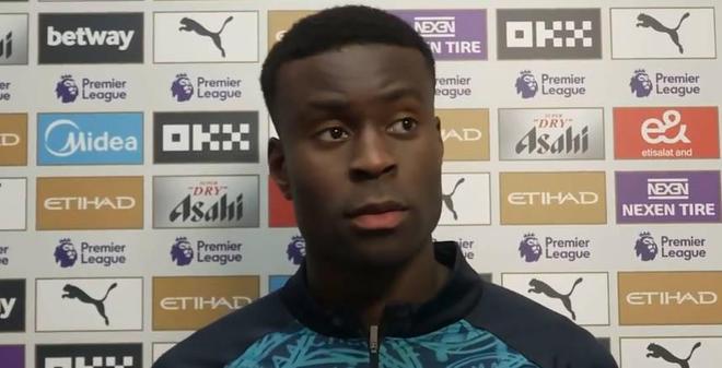 格伊：最后时刻的封堵展现了我们的求胜欲，这是球队的心态