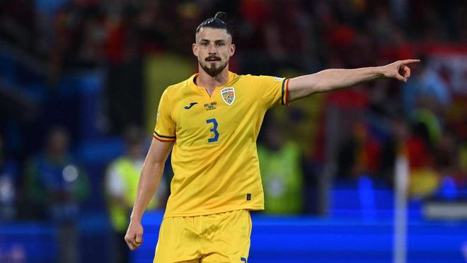 意媒：热刺希望米兰签德拉古辛有简单买断条款，比如欧战资格