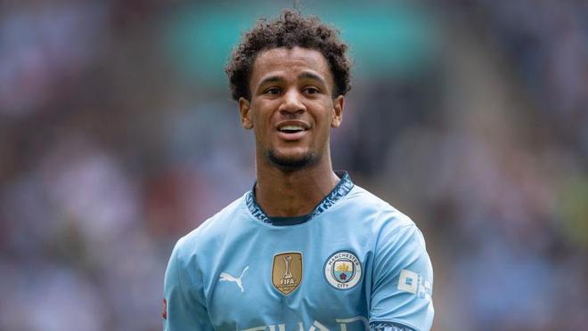 天空体育：富勒姆接近与曼城就奥斯卡-鲍勃达成协议