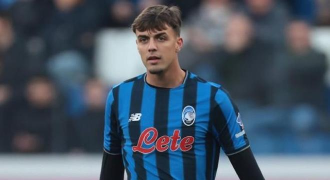 迪马：拉齐奥和亚特兰大在交换文件，小马尔蒂尼明天体检