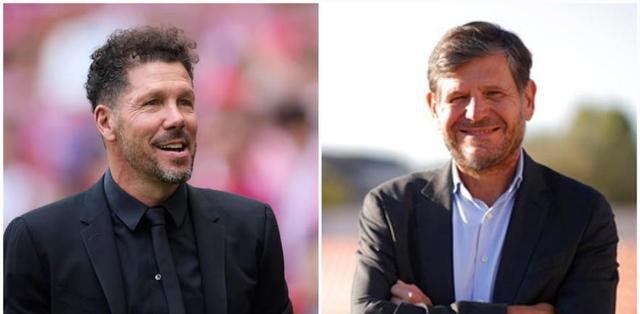 世体：西蒙尼明确表示急需引援，马竞目标是一名中场和边锋