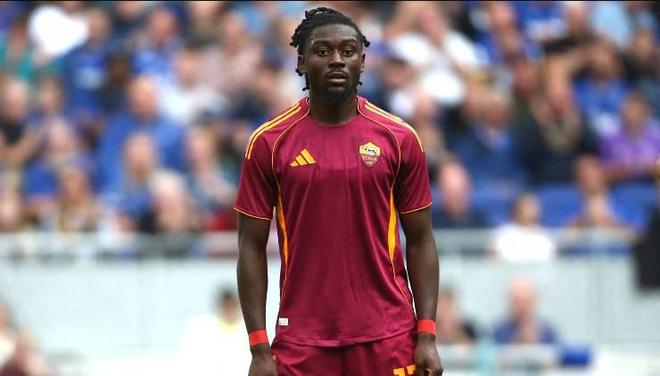 迪马：夸迪奥-科内右大腿股二头肌二级损伤，预计伤缺一个月