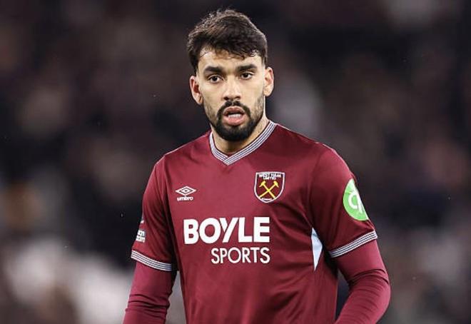 弗拉门戈主席：帕奎塔转会很接近成功，现在在谈支付方式