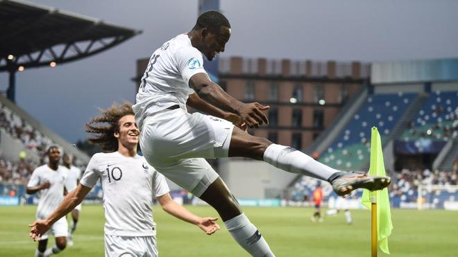 意媒：水晶宫接受尤文租借马特塔，但要求有简单强制买断条款