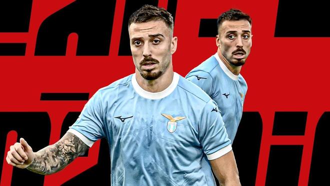 意媒：米兰CEO富拉尼亲自与洛蒂托谈马里奥-希拉的转会