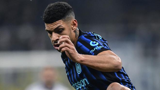 斯基拉：虽然吸引欧洲俱乐部兴趣，但路易斯-恩里克想留在国米