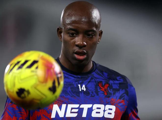 天空体育：森林准备支付3500万镑签下水晶宫前锋马特塔