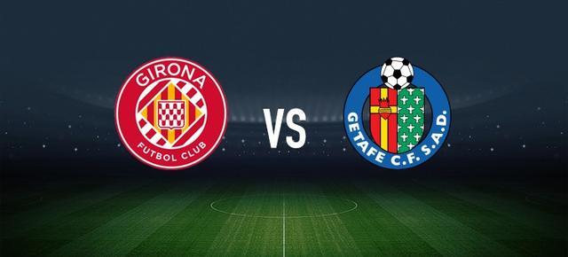 赫罗纳vs赫塔费：特尔施特根、勒马尔首发，萨特里亚诺、马里奥-马丁出战