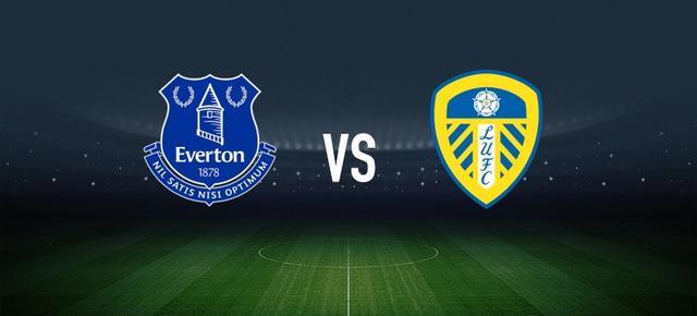 埃弗顿vs利兹联：皮克福德、伊德里萨-盖伊首发，卡尔弗特-勒温、阿姆帕杜出战