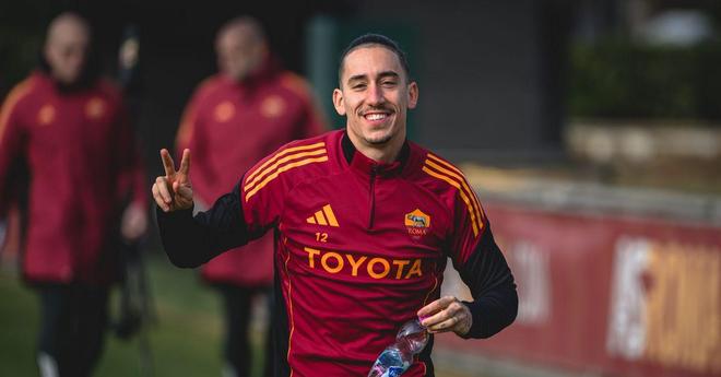 意天空：罗马报价沃尔费被狼队拒绝，齐米卡斯预计会留队