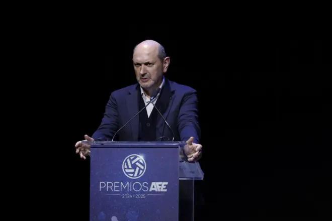 西班牙足协主席：国王杯决赛将在4月18日或19日进行