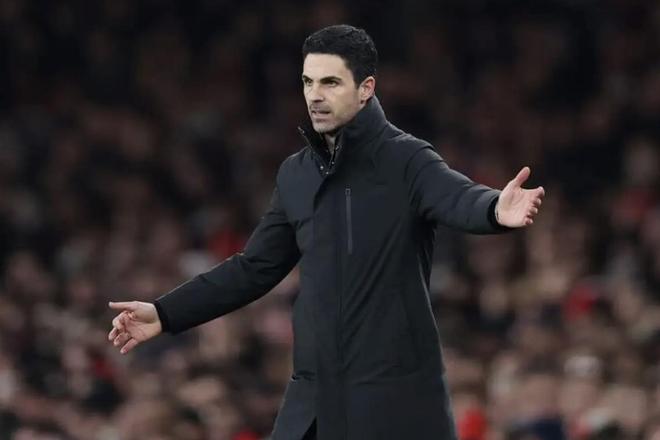 TA：阿森纳需要一名进攻球员的爆发，特罗萨德不应是进攻核心