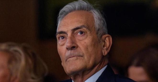 意足协主席：加图索为意大利队四处奔走，他挨个与球员们谈心